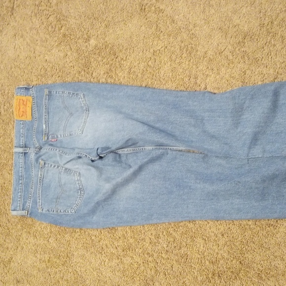 Levi's Strauss w/34 l/32 - Picture 3 of 4